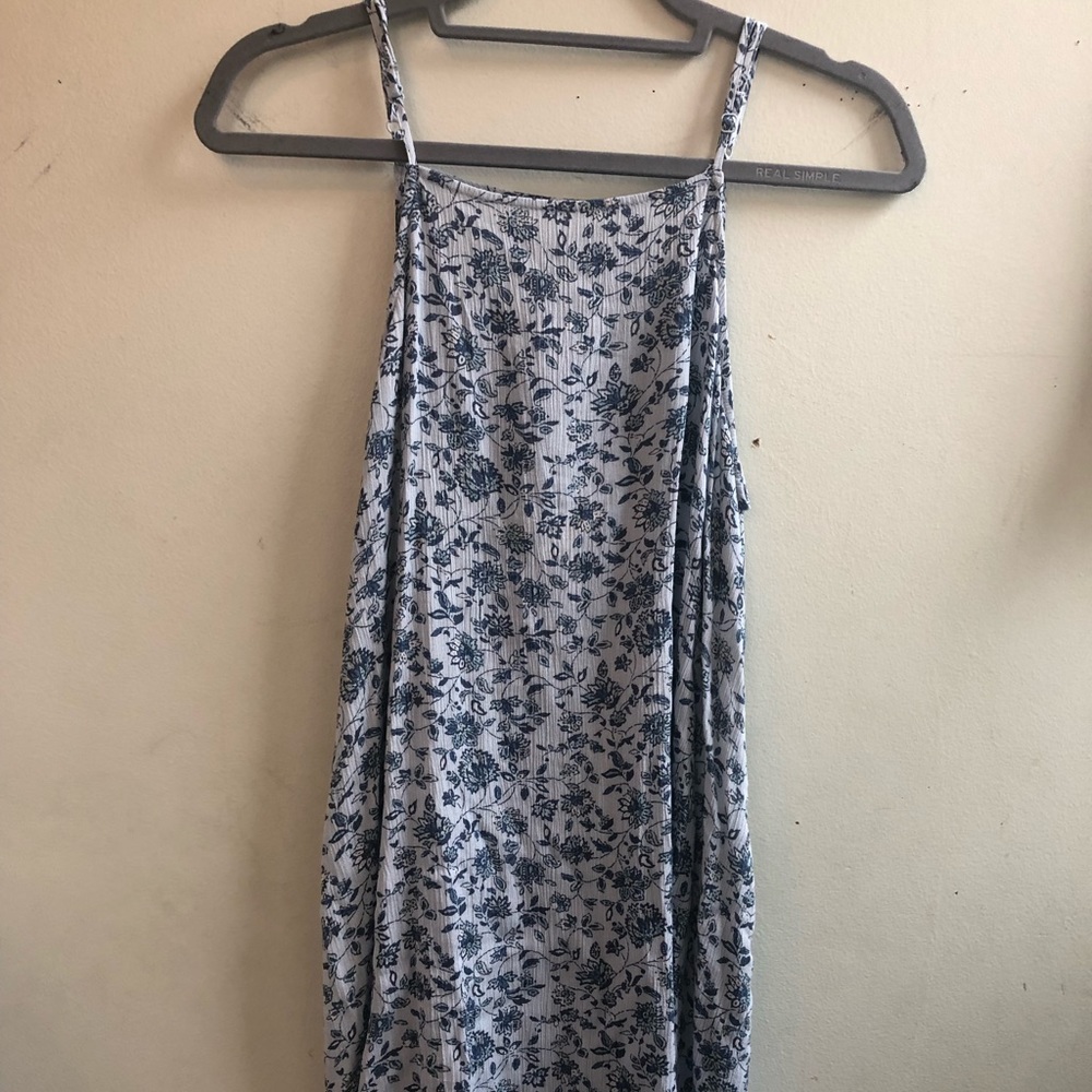 Nordstrom BP Floral Dress